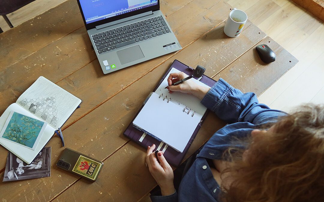 Webdesign trends najaar 2025: dit werkt en dit niet meer