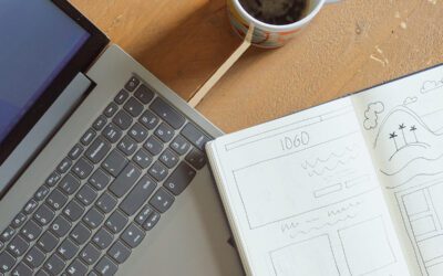Wat is het verschil tussen een custom website en een template?