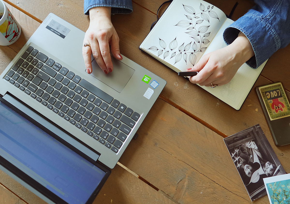 7 eenvoudige manieren om je website er professioneler uit te laten zien