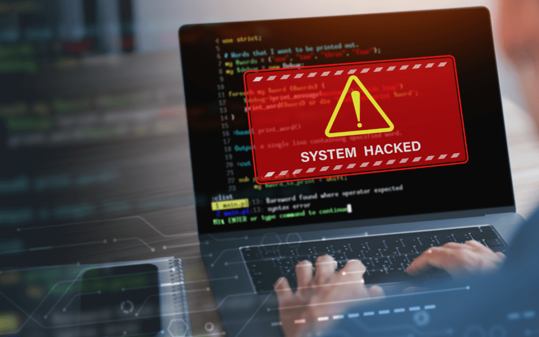 Is mijn website beschermd tegen hacks?