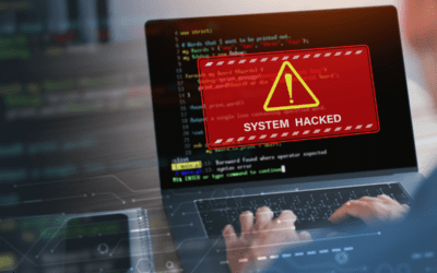 Is mijn website beschermd tegen hacks?
