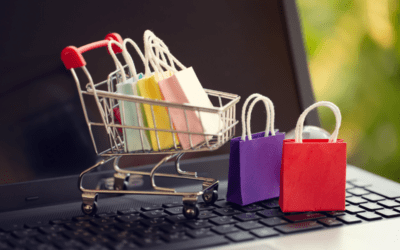 Kan ik later een webshop toevoegen aan mijn site?