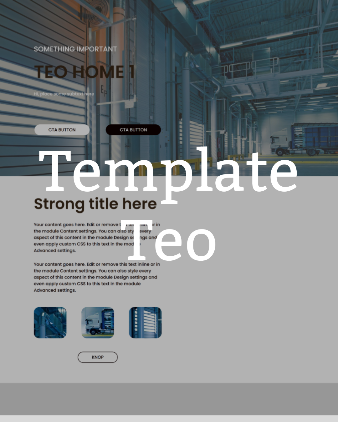 Template mal-2-Template Teo Product-teo-template